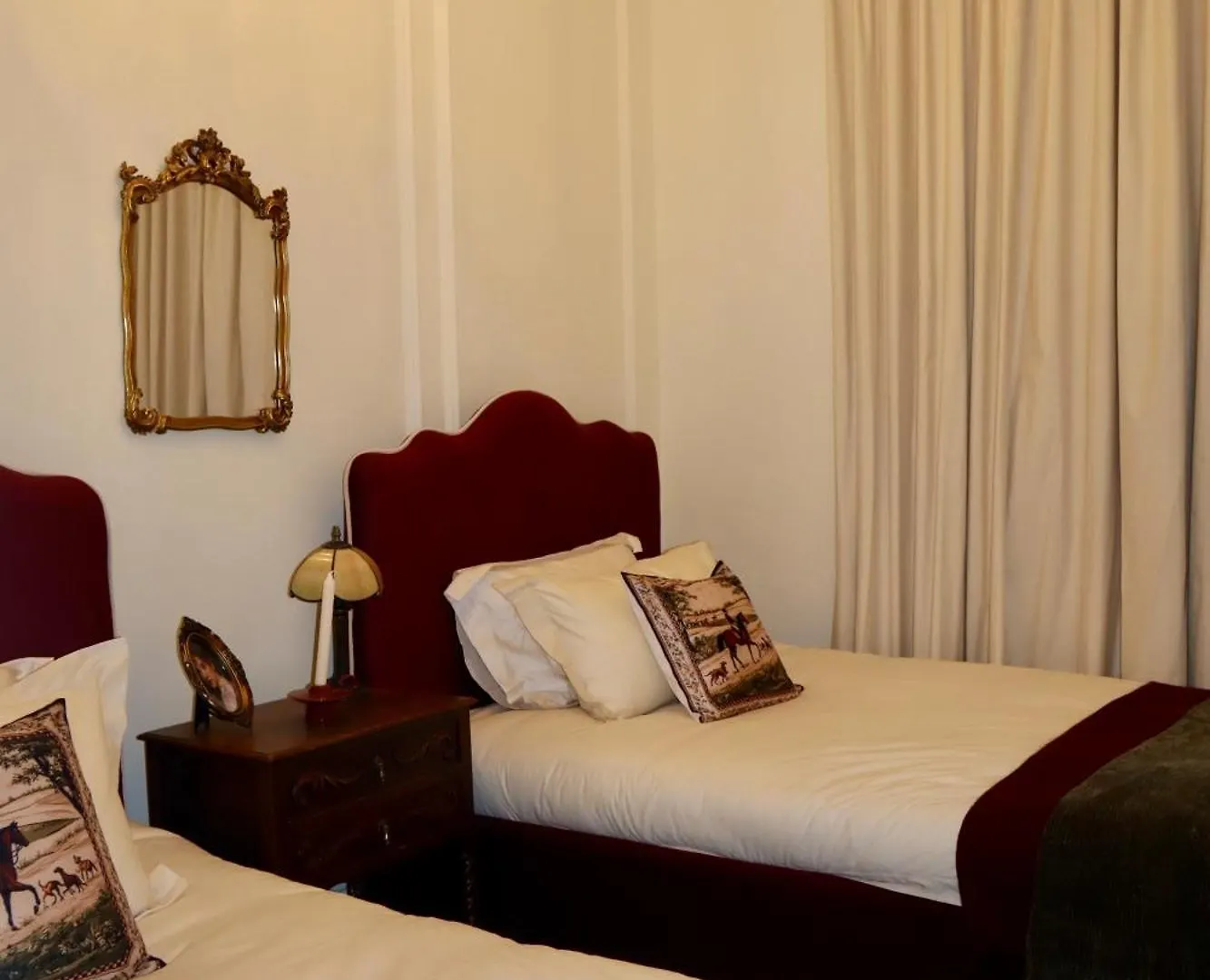4Br Villa - Once Upon A Time - 120 Inch Screen Abu Dhabi