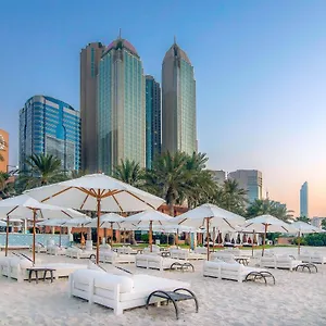 Sheraton & Abu Dabi