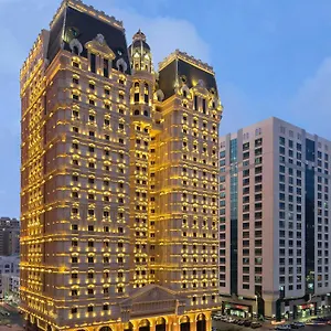 Royal Rose Abu Dhabi, A Curio Collection By Hilton Affiliated אבו דאבי