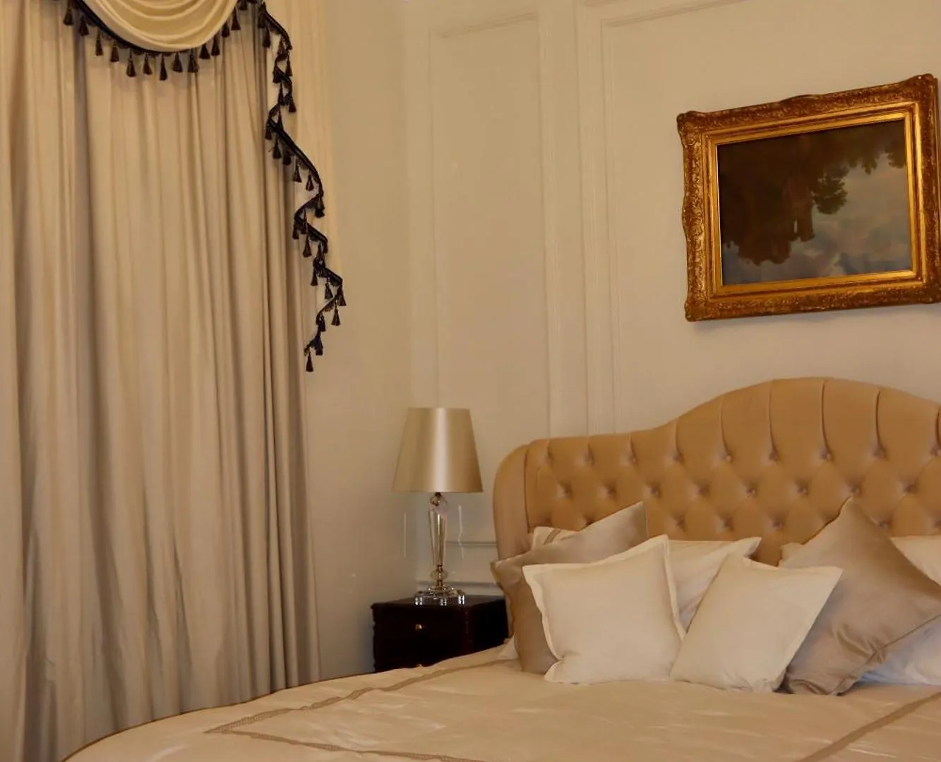 4Br Villa - Once Upon A Time - 120 Inch Screen Abu Dhabi United Arab Emirates